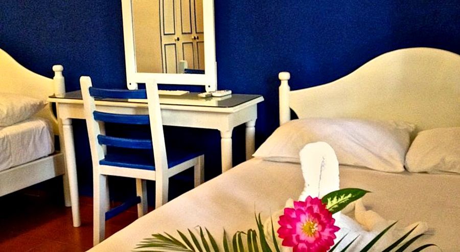 Hotel Azul By Encanto 2*