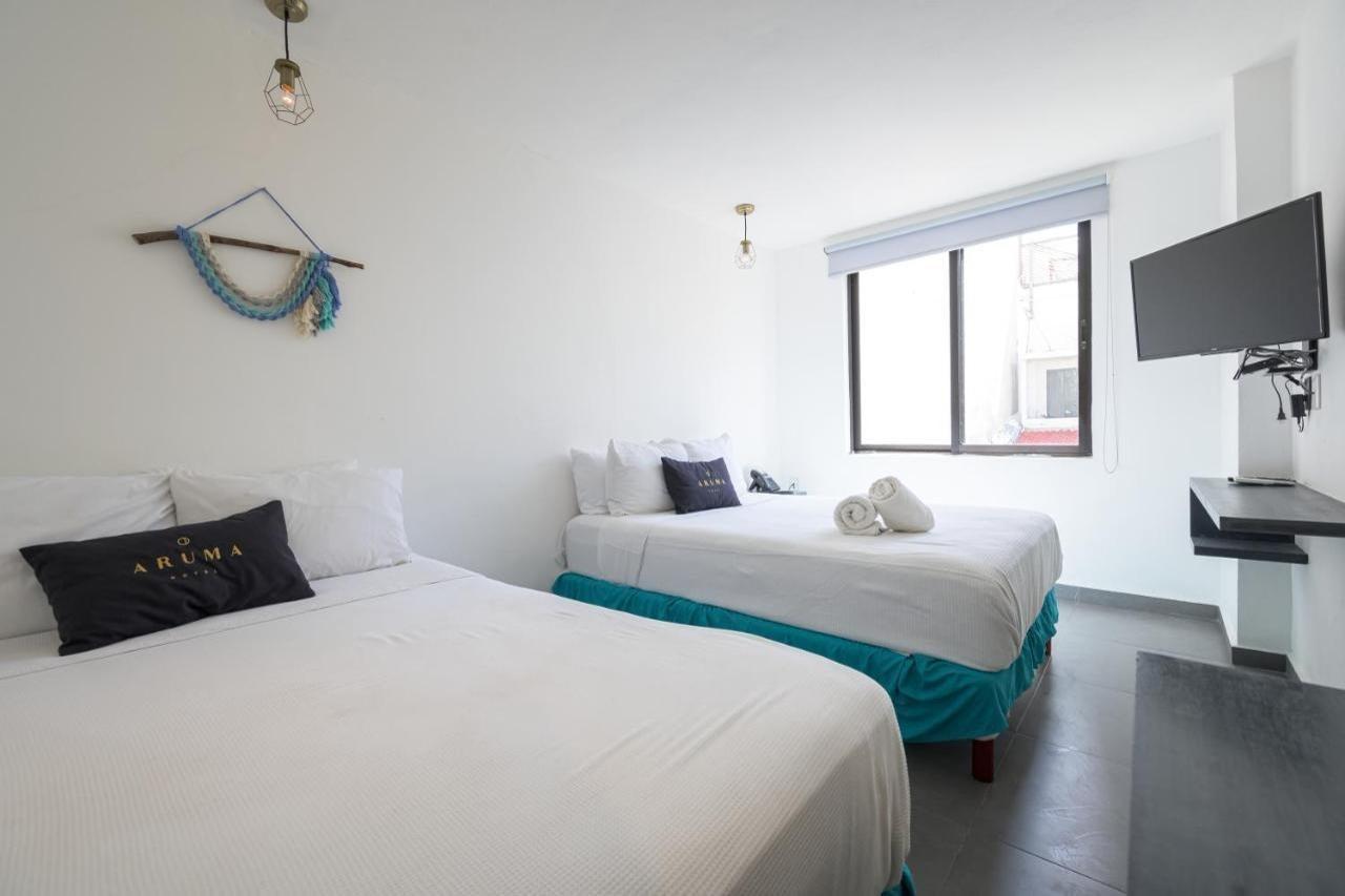 Aruma 4* Playa del Carmen