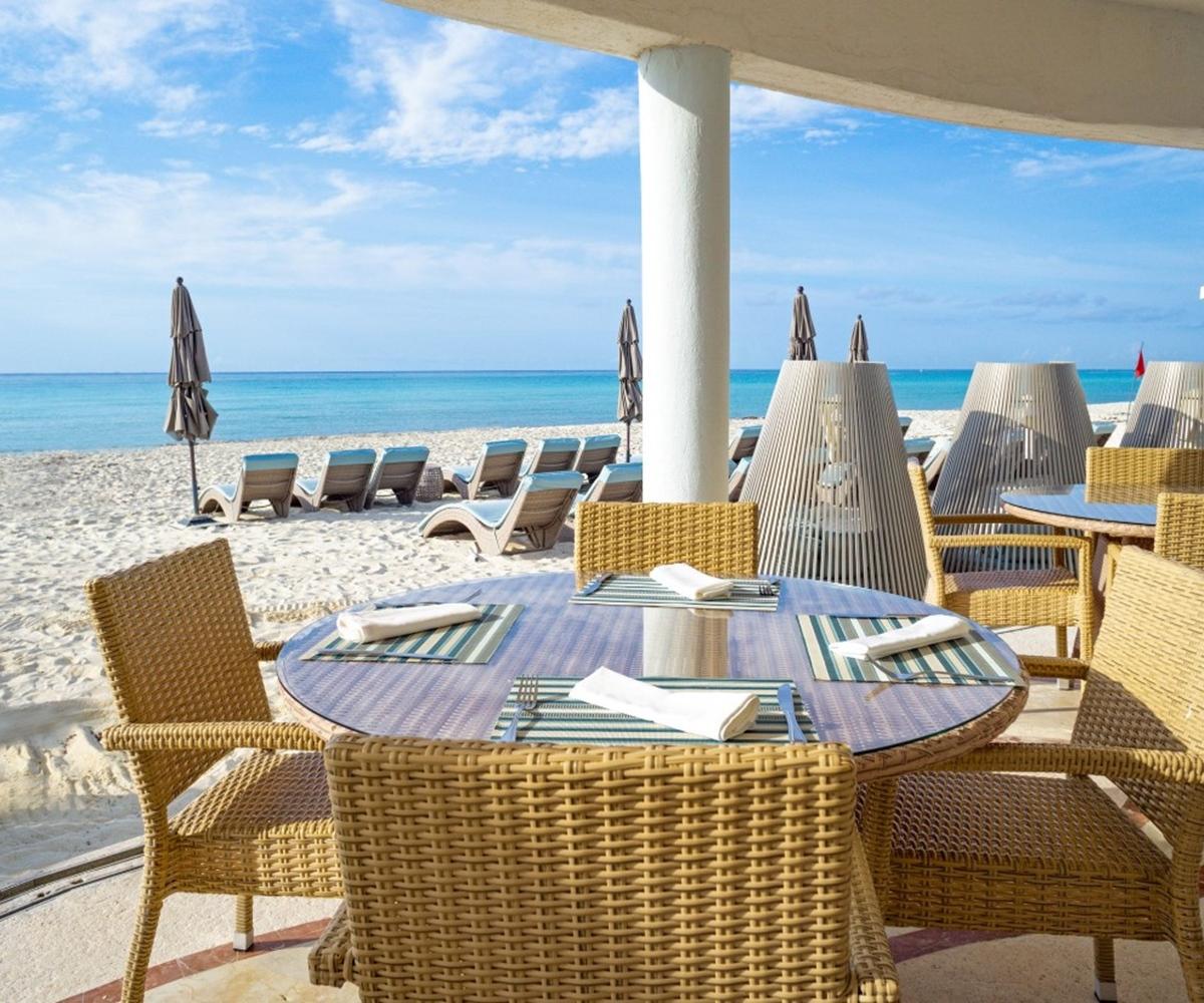 Resort Sunset Fishermen Playa del Carmen