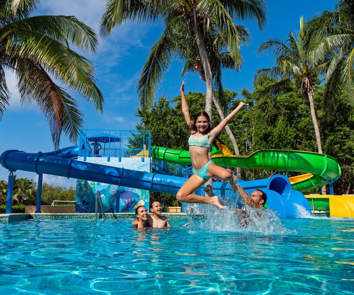 Hacienda Tres Rios & Nature Park Playa del Carmen