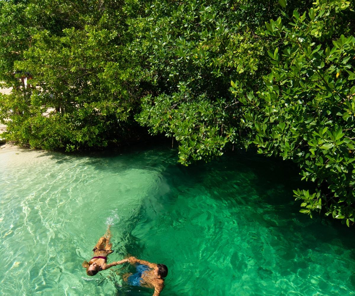 Resort Hacienda Tres Rios & Nature Park