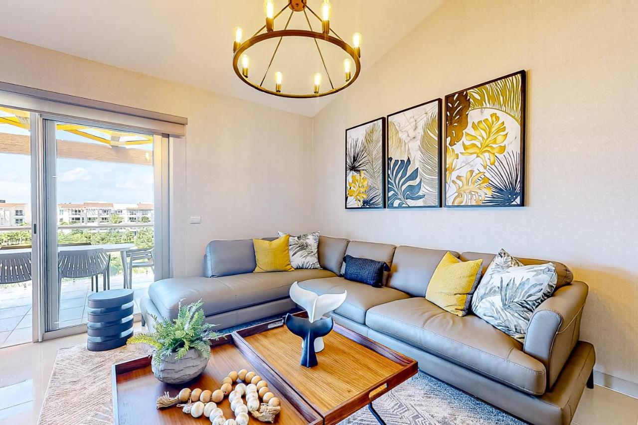 Mareazul 436 Norte 2 Bedroom Apartment *