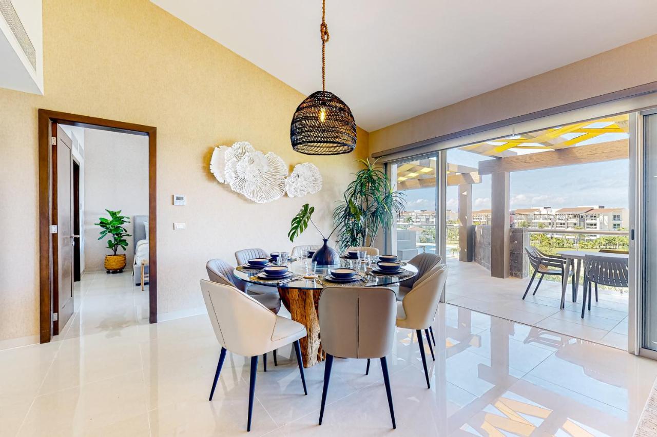 Apartment Mareazul 436 Norte 2 Bedroom