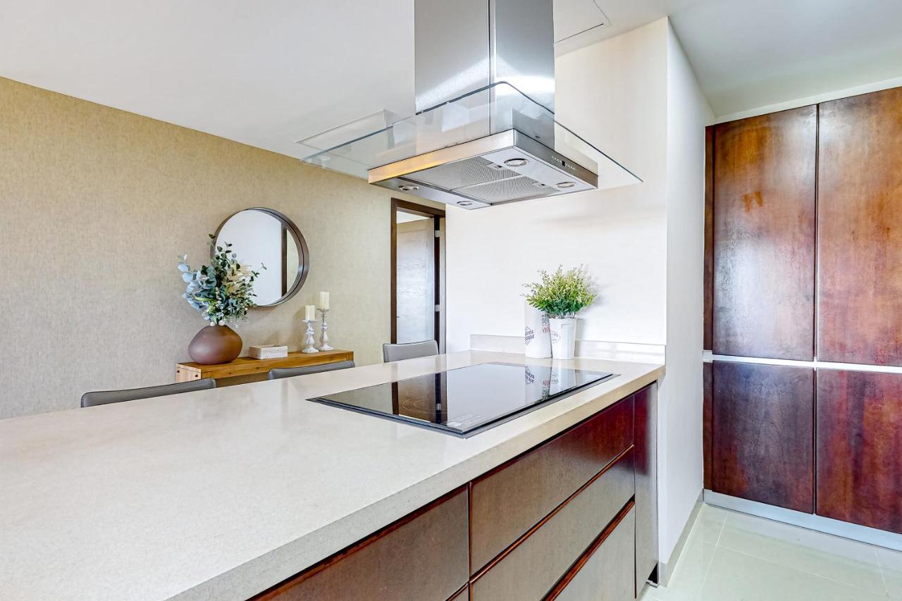 Mareazul 436 Norte 2 Bedroom Apartment Playa del Carmen