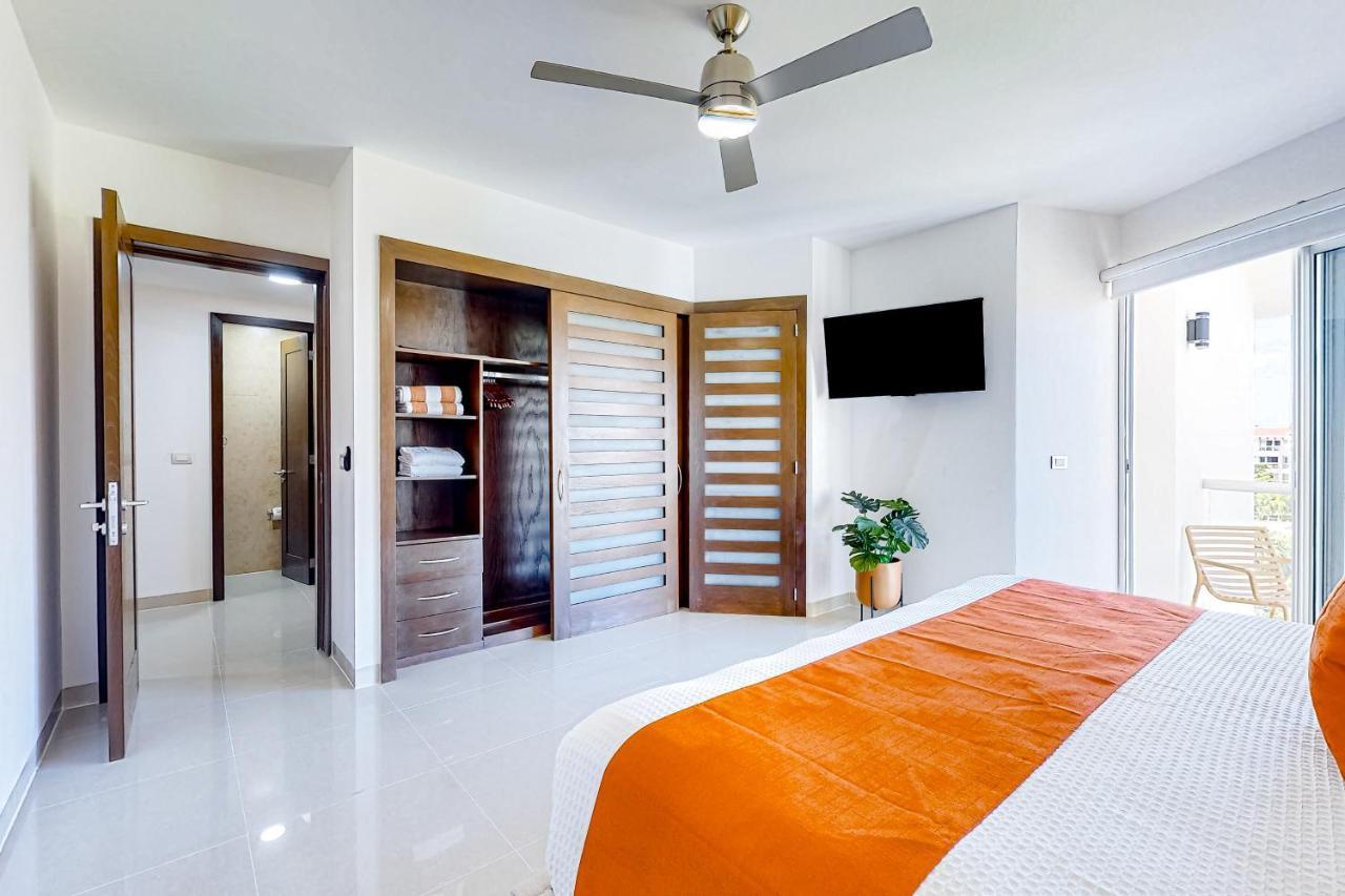 Mareazul 436 Norte 2 Bedroom Apartment