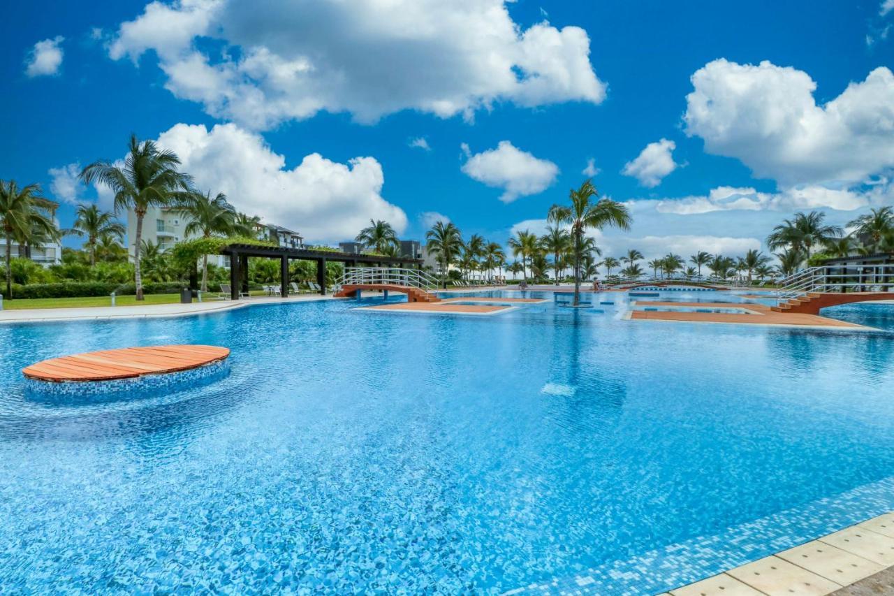 Apartment Mareazul 436 Norte 2 Bedroom Playa del Carmen
