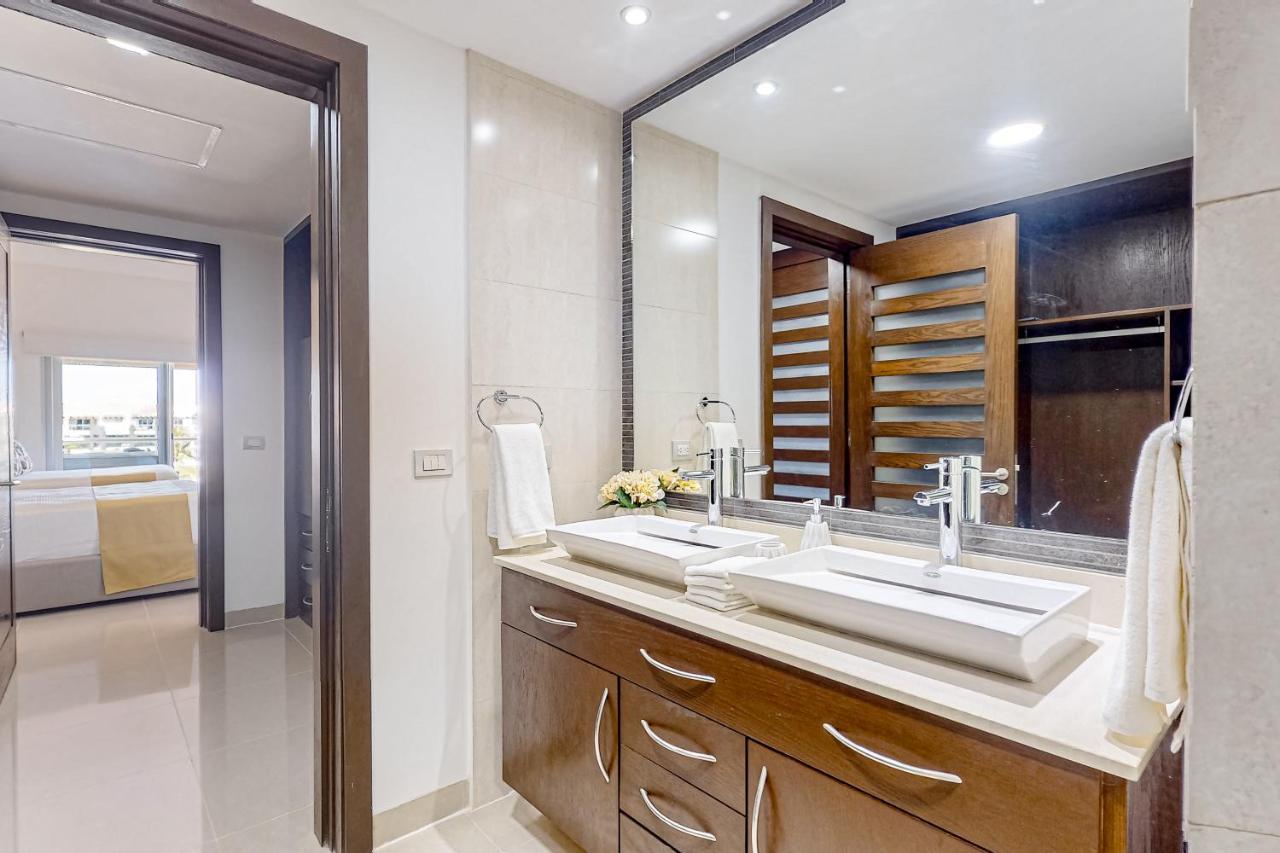 Mareazul 436 Norte 2 Bedroom Apartment Playa del Carmen