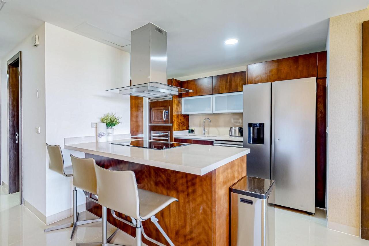 Apartment Mareazul 436 Norte 2 Bedroom Playa del Carmen