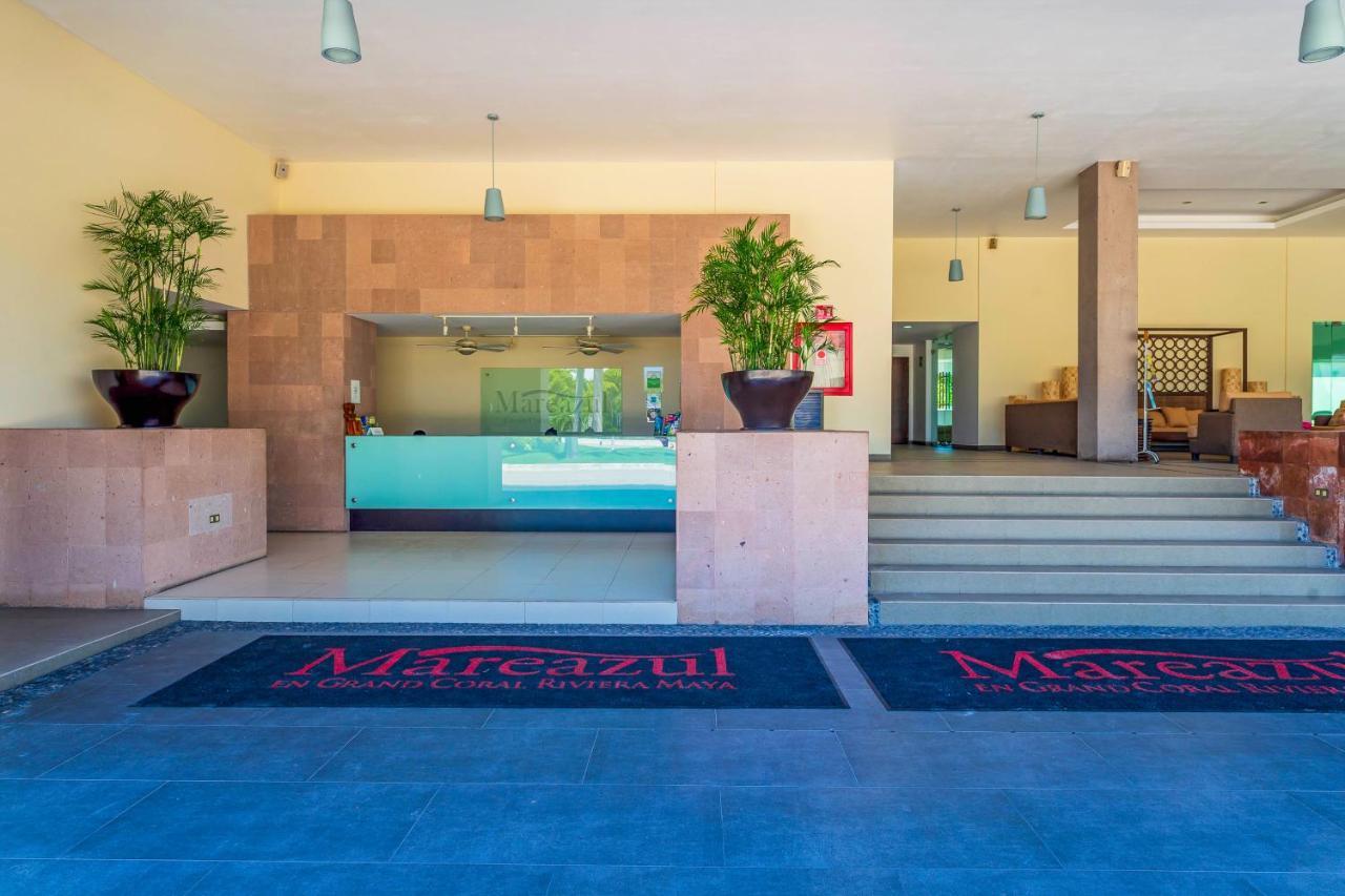 Apartment Mareazul 436 Norte 2 Bedroom Playa del Carmen