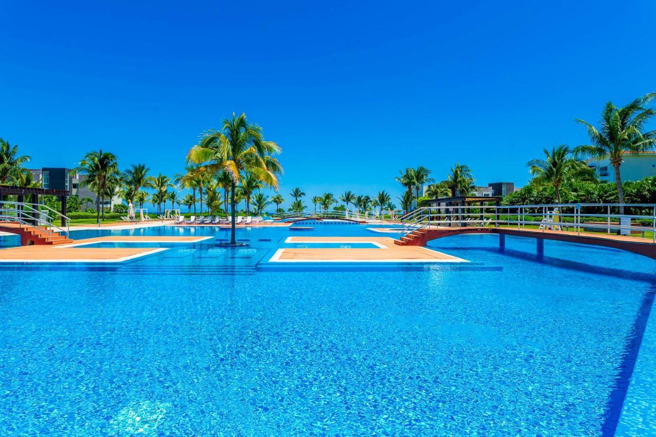 Apartment Mareazul 436 Norte 2 Bedroom Playa del Carmen