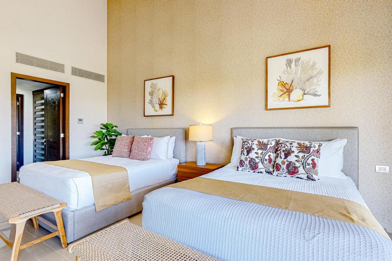 Apartment Mareazul 436 Norte 2 Bedroom *
