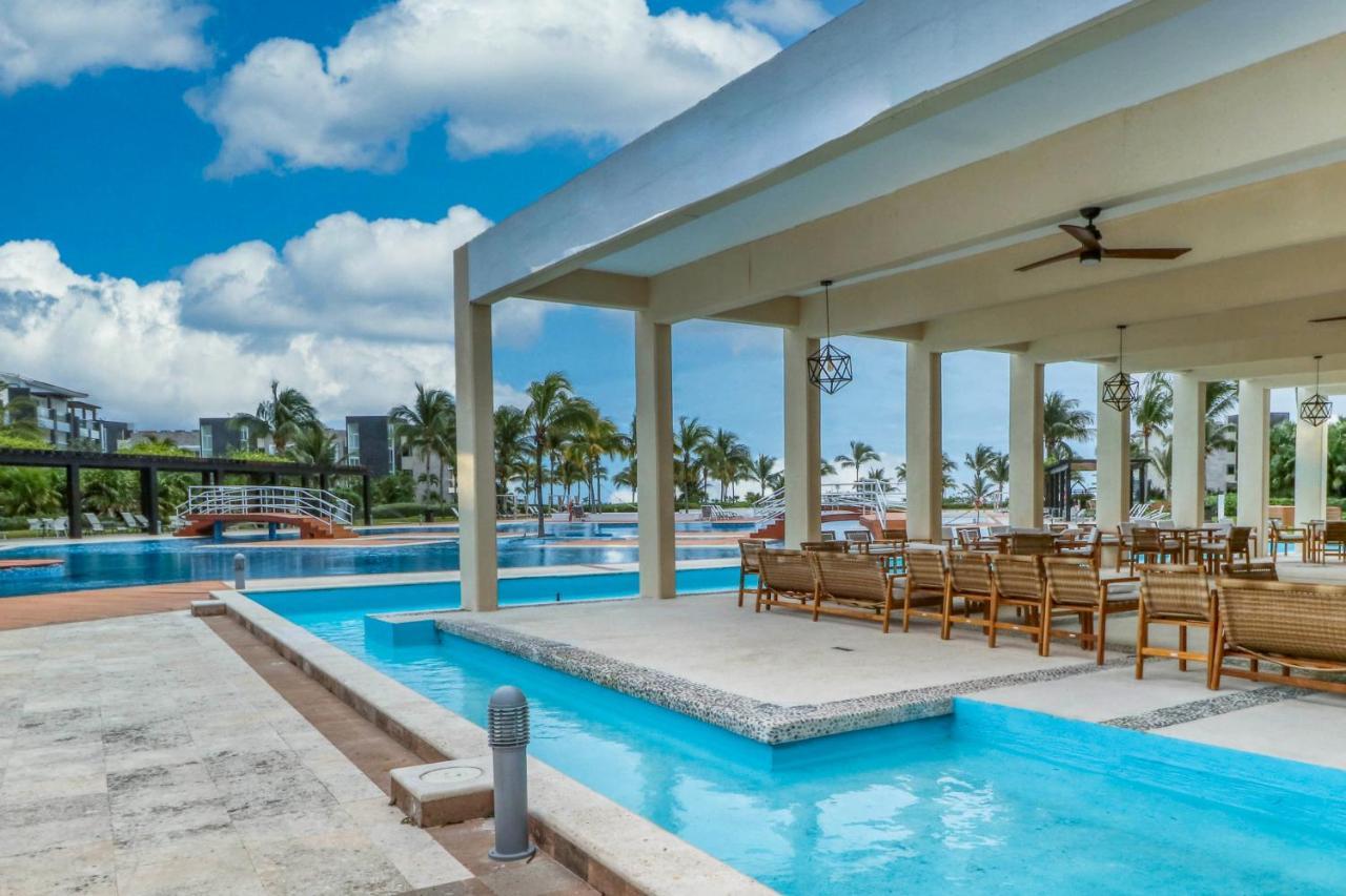 Apartment Mareazul 436 Norte 2 Bedroom Playa del Carmen