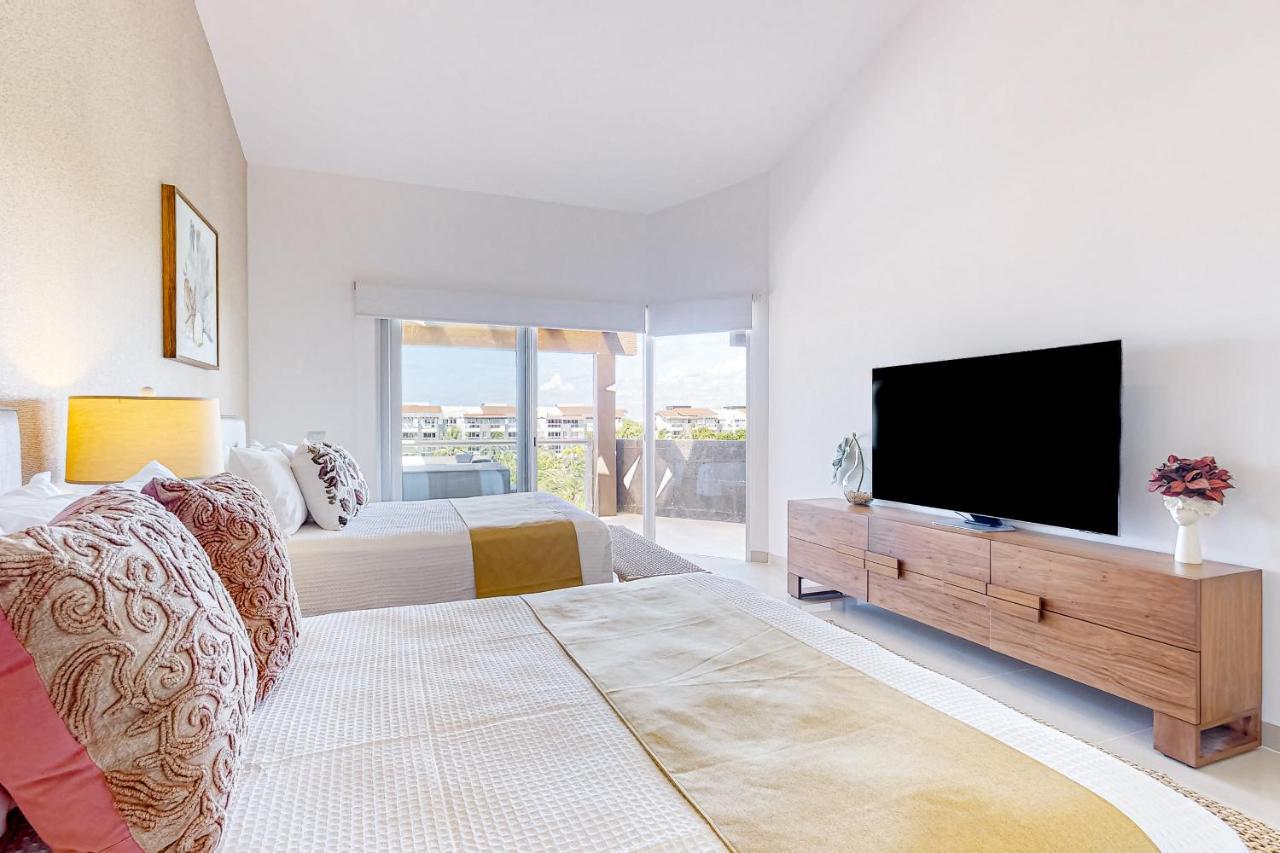 Apartment Mareazul 436 Norte 2 Bedroom *