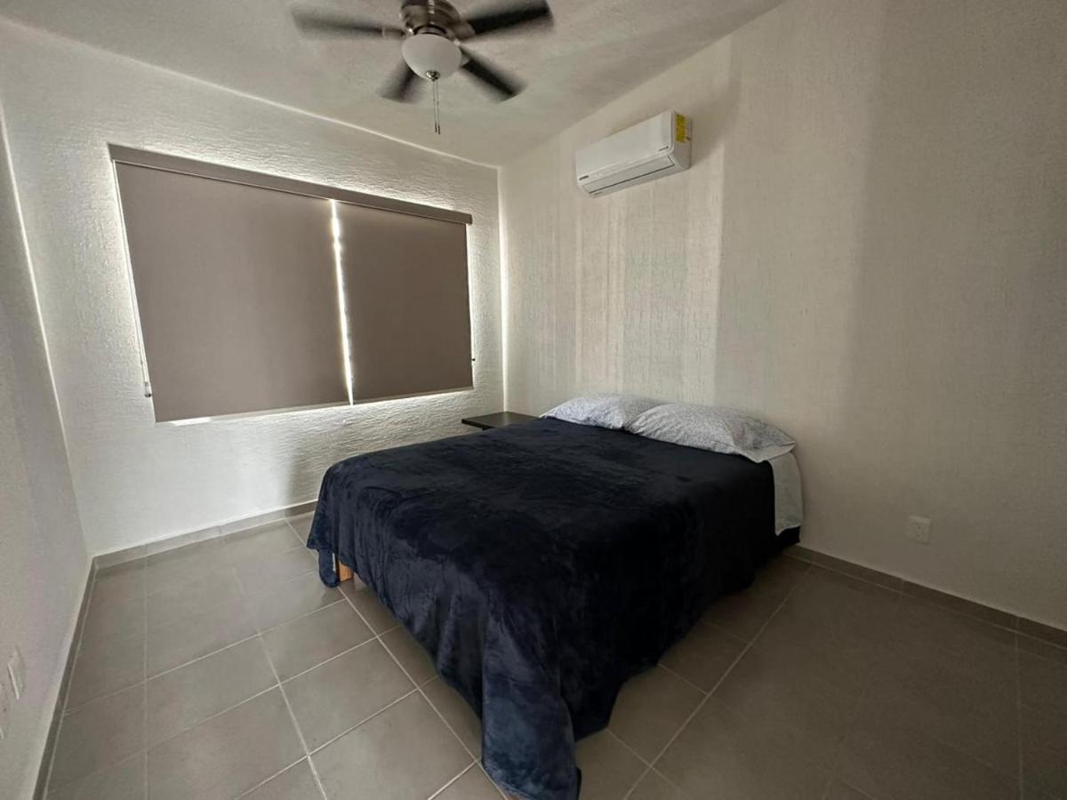Casa de férias Flor De Lantana Playa del Carmen