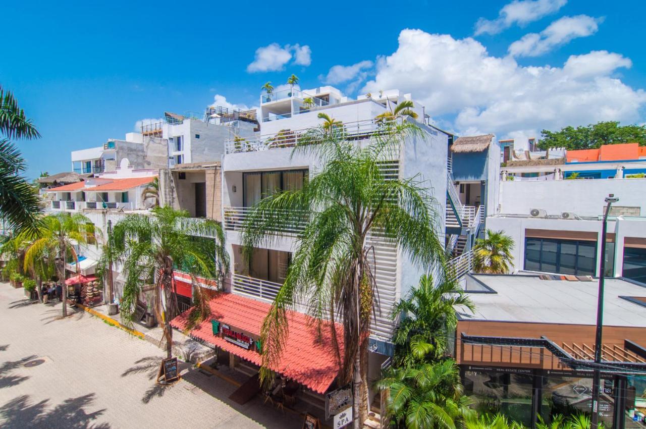 Apartment Kuxtal 3 Bedroom Downtown By Casago *