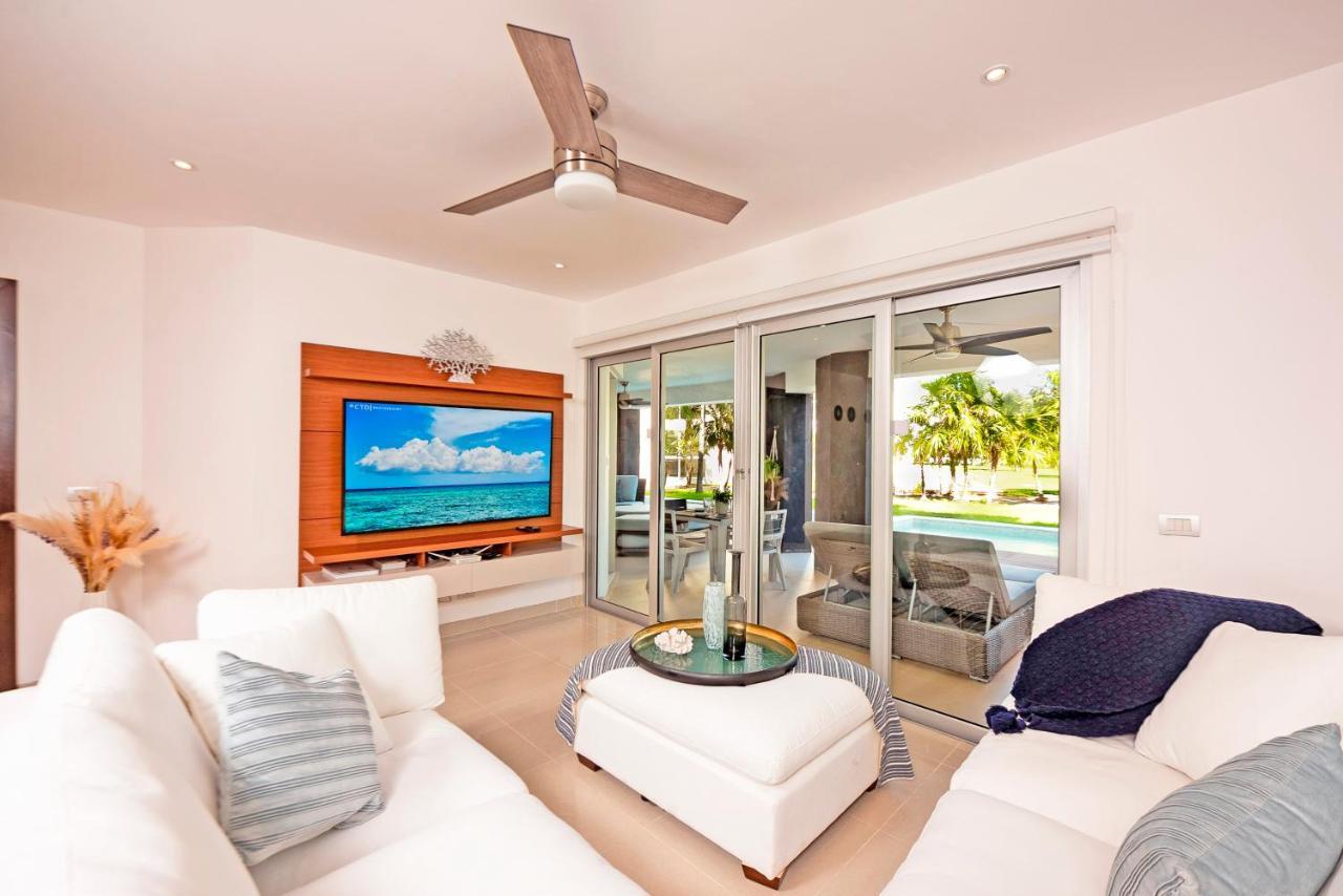Mareazul Luxury Front Complex Secret Paradise