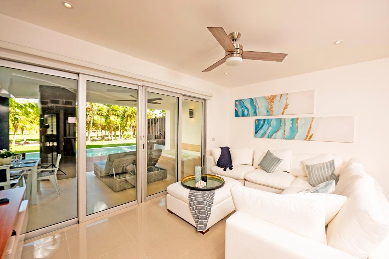 Mareazul Luxury Front Complex Secret Paradise Apartment Playa del Carmen