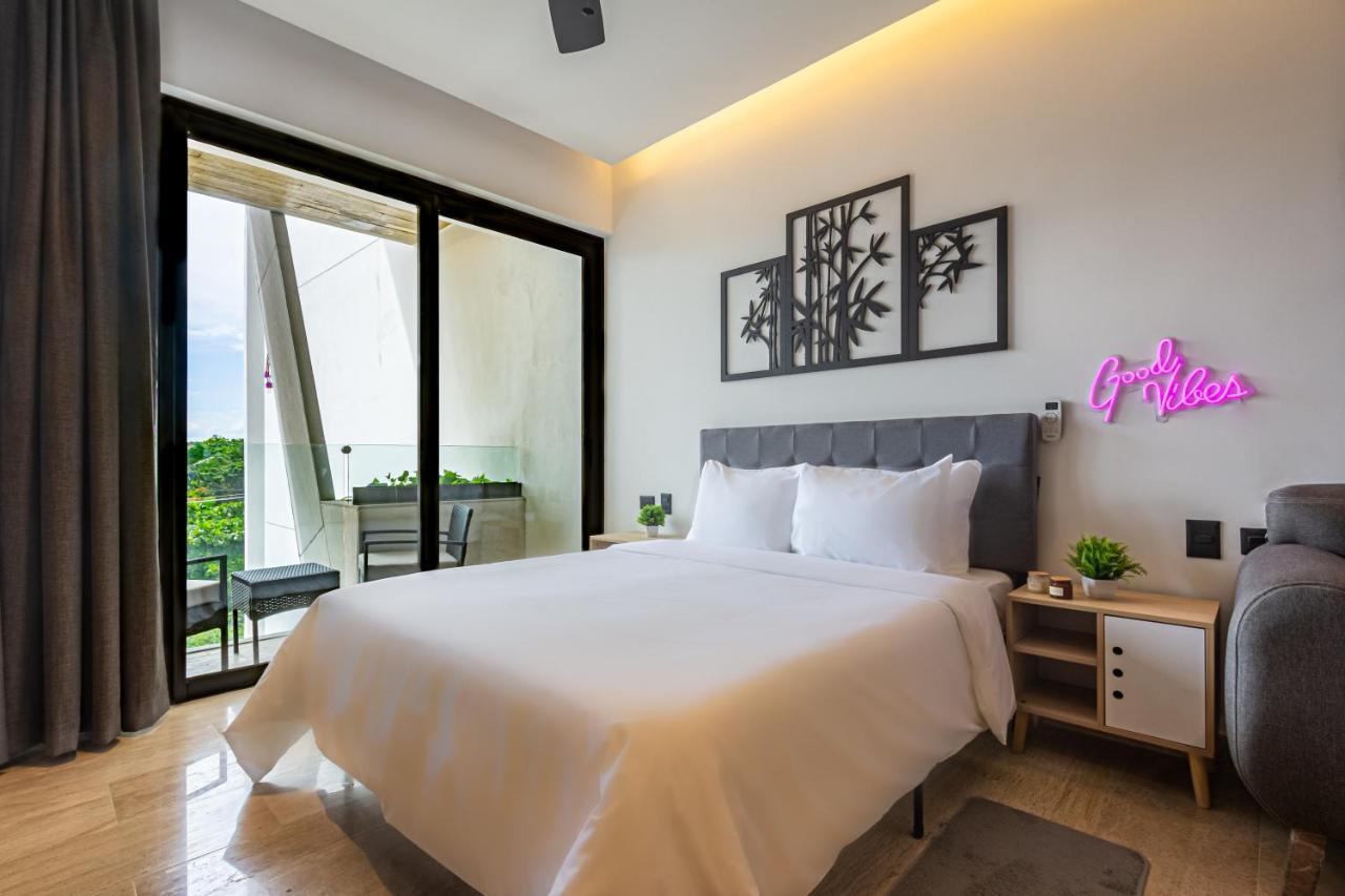 Apartment Luxueux Agama *