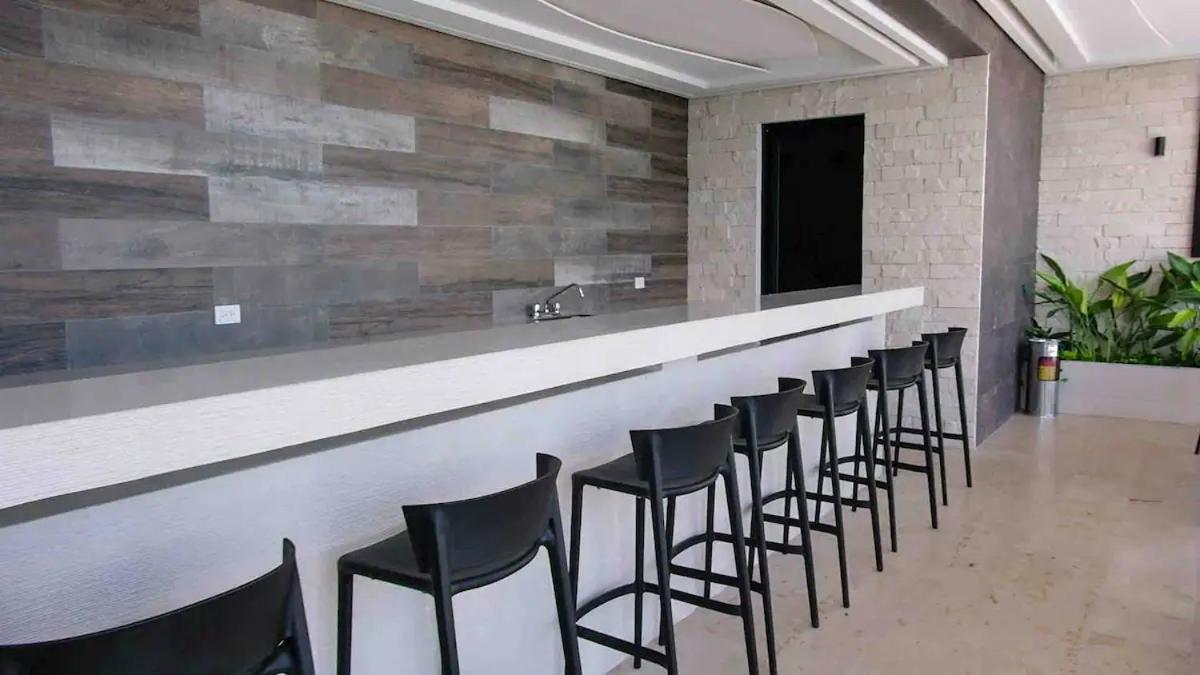 Stayon5a Av Penthouse With Privatepool *