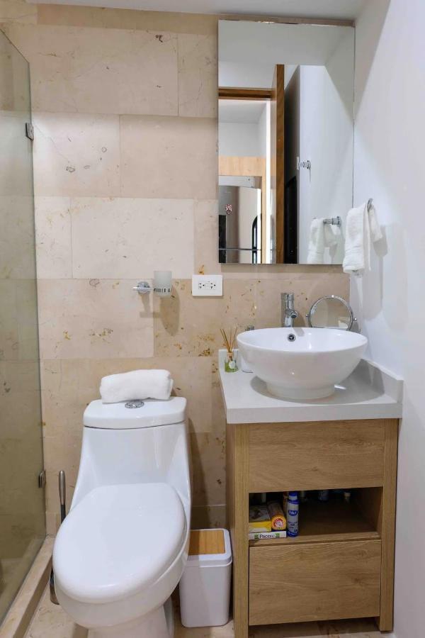 Stayon5a Av Penthouse With Privatepool Playa del Carmen