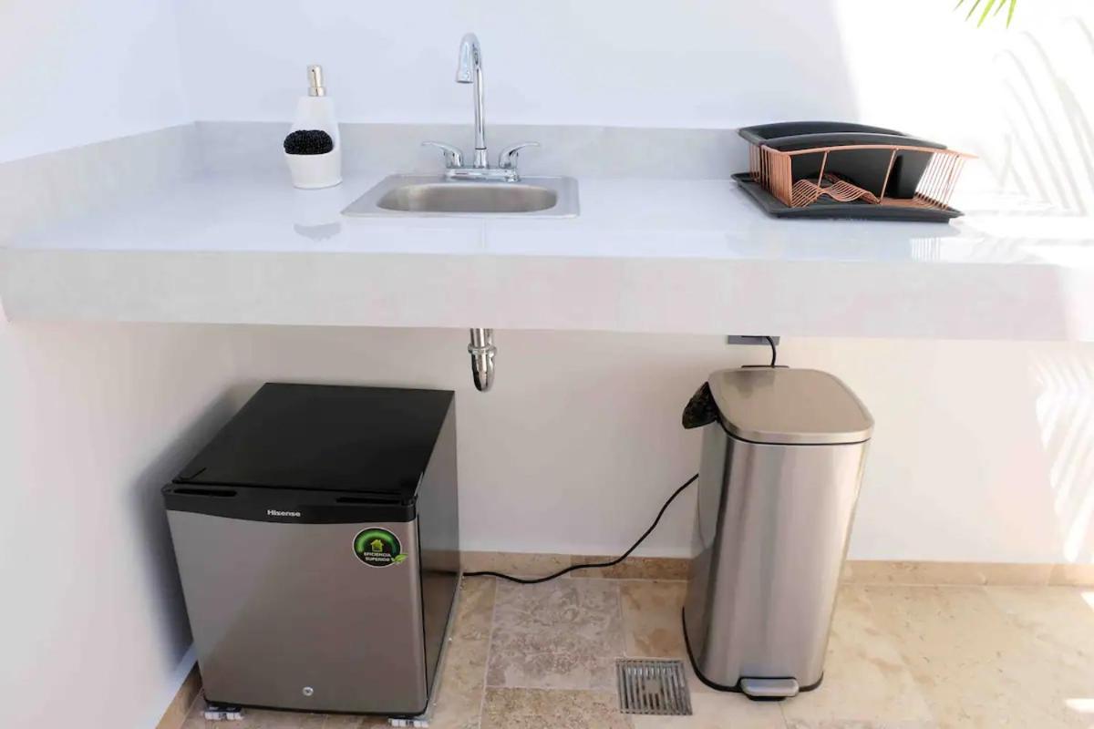 Stayon5a Av Penthouse With Privatepool Playa del Carmen