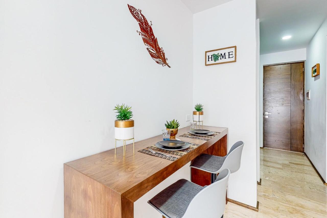 Menesse Midtown 2 Unit 208 Hotel Playa del Carmen