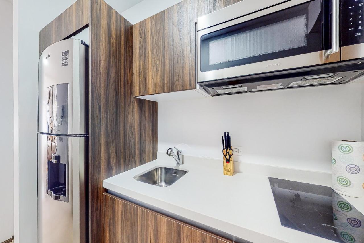 Menesse Midtown 2 Unit 208 Hotel Playa del Carmen
