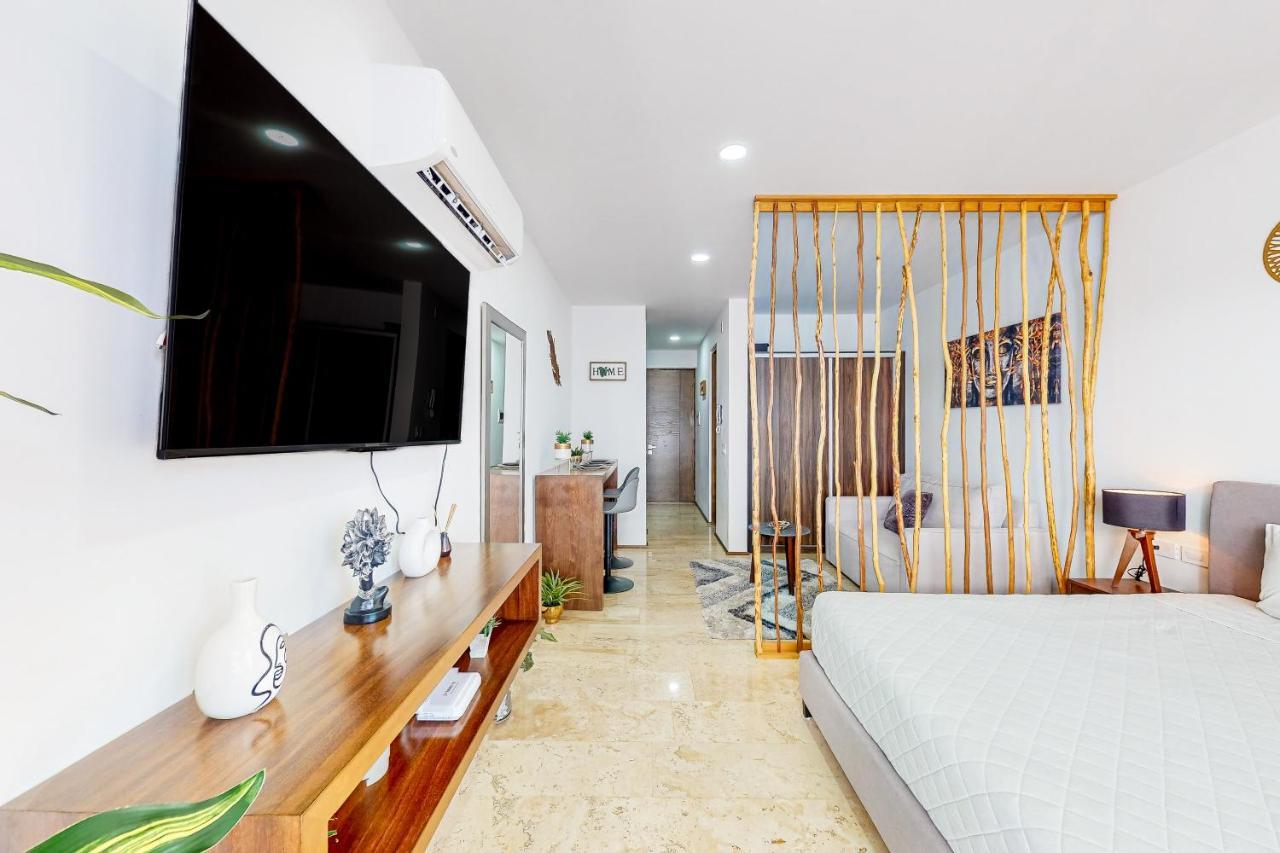 Menesse Midtown 2 Unit 208 Hotel Playa del Carmen
