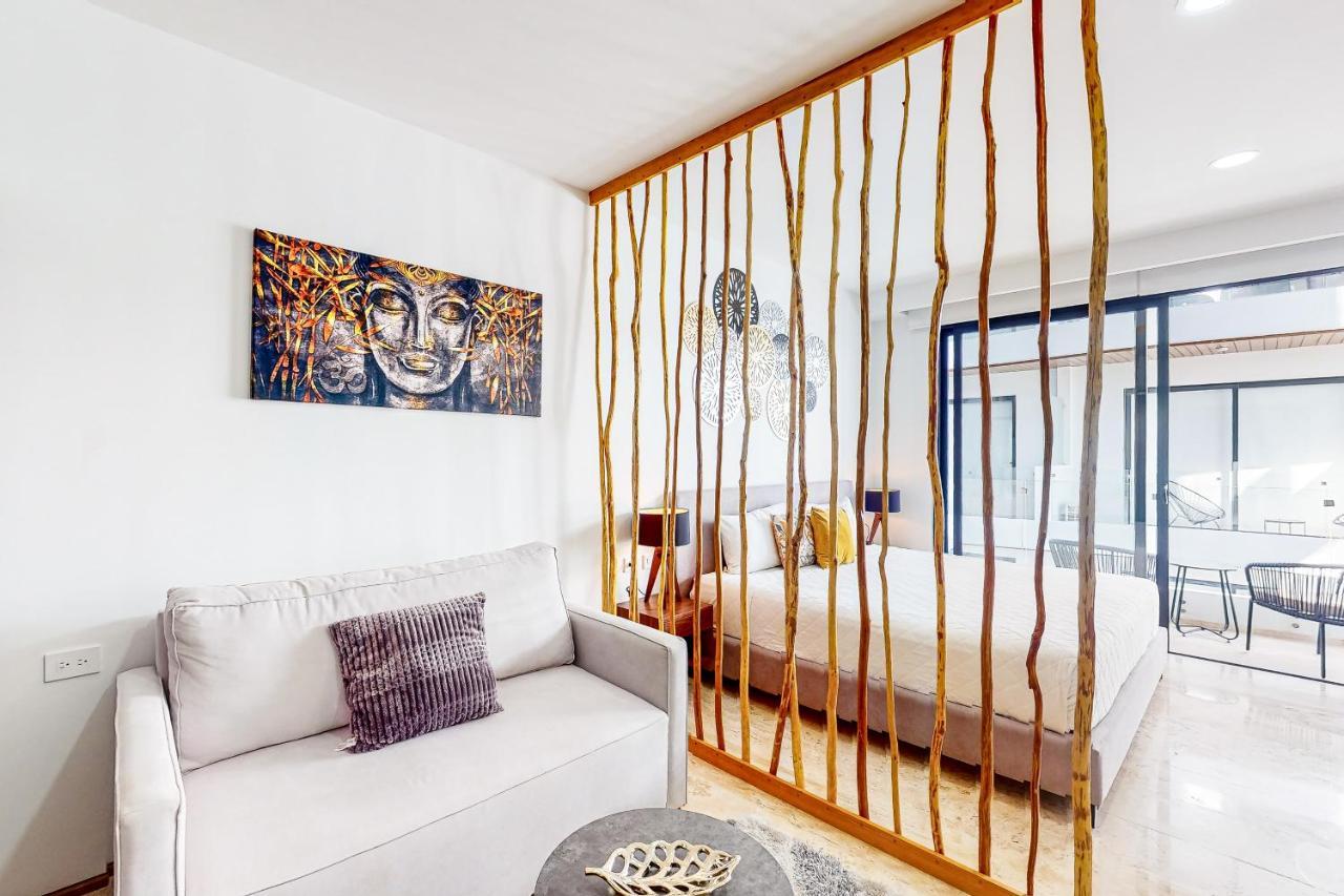 Menesse Midtown 2 Unit 208 Hotel Playa del Carmen