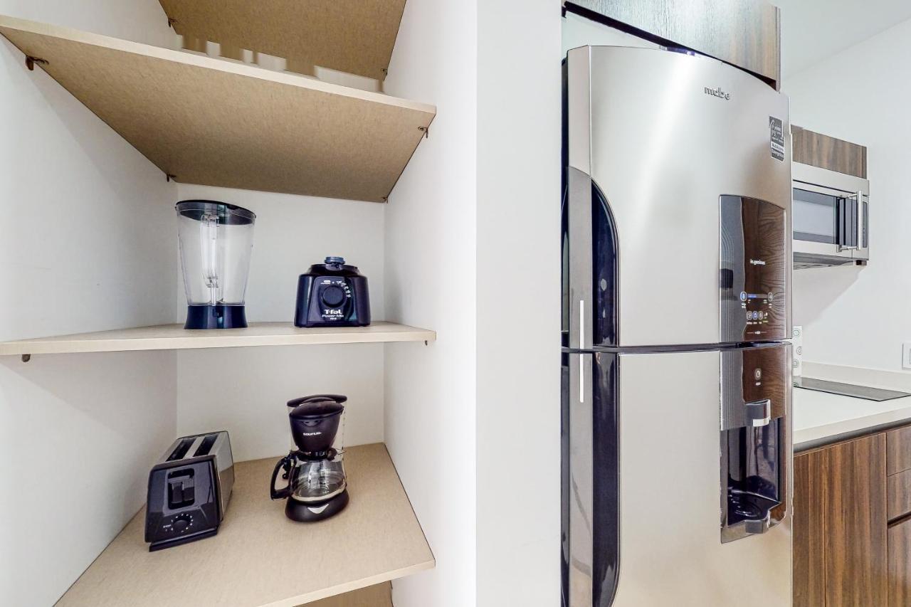 Menesse Midtown 2 Unit 208 Playa del Carmen