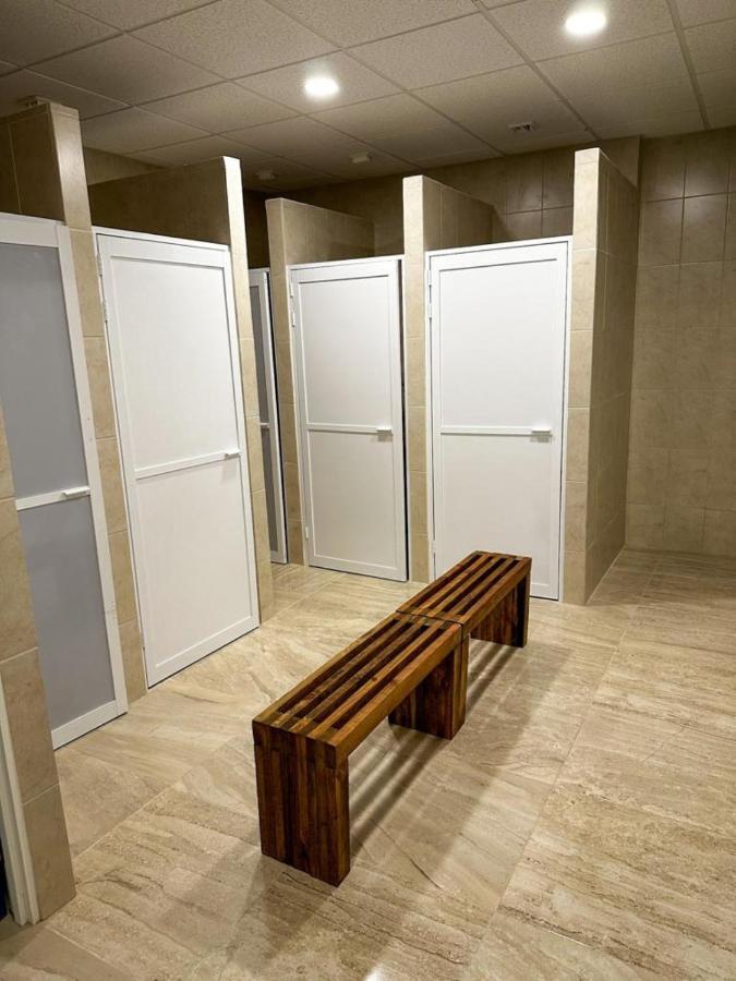 Albergue Tropico 20 Pdc *