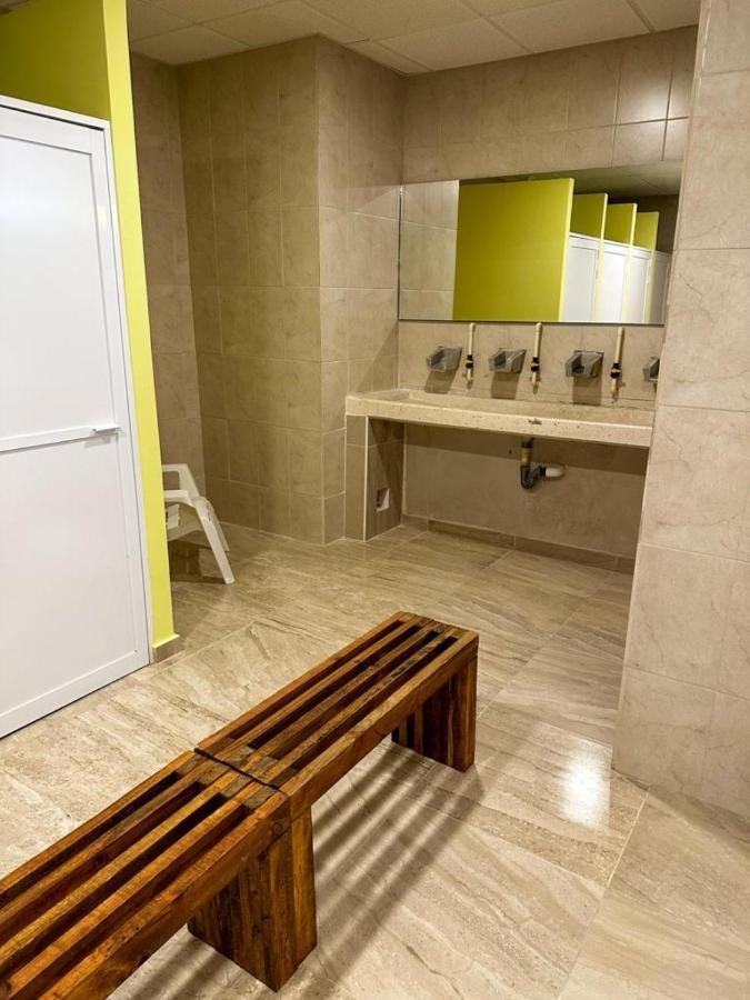 Albergue Tropico 20 Pdc Playa del Carmen