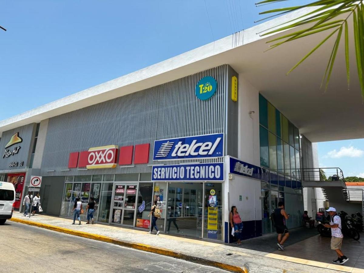 Albergue Tropico 20 Pdc
