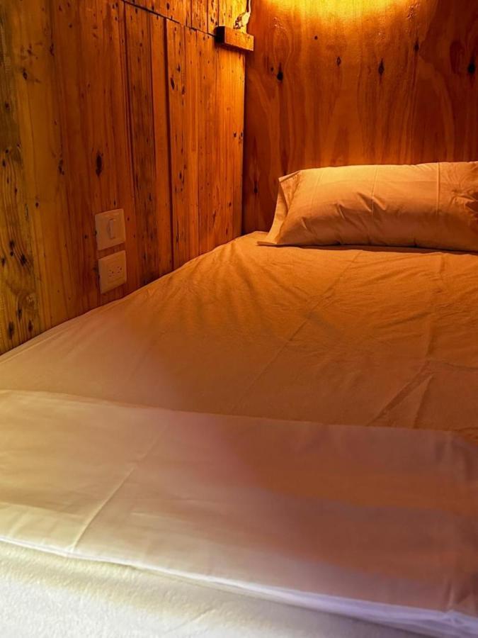 Albergue Tropico 20 Pdc Playa del Carmen