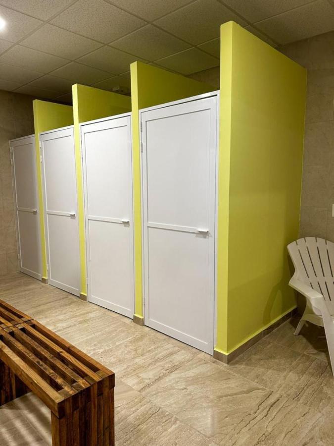 Tropico 20 Pdc Albergue Playa del Carmen