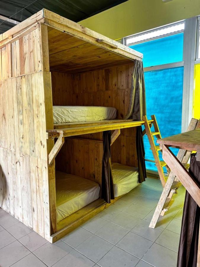 Tropico 20 Pdc Albergue