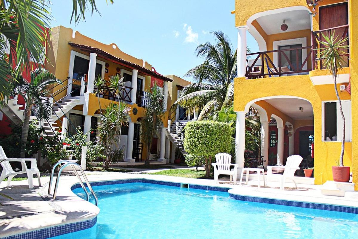 Acuario Playa del Carmen