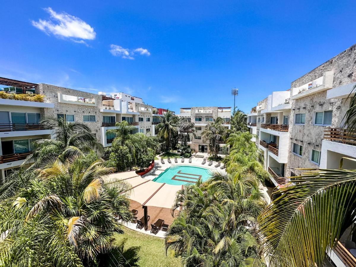 Apartamento Sabbia 2310- 3bedrooms In
