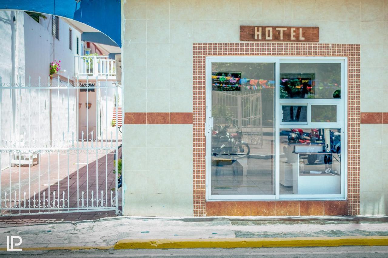 Quiam Hotel