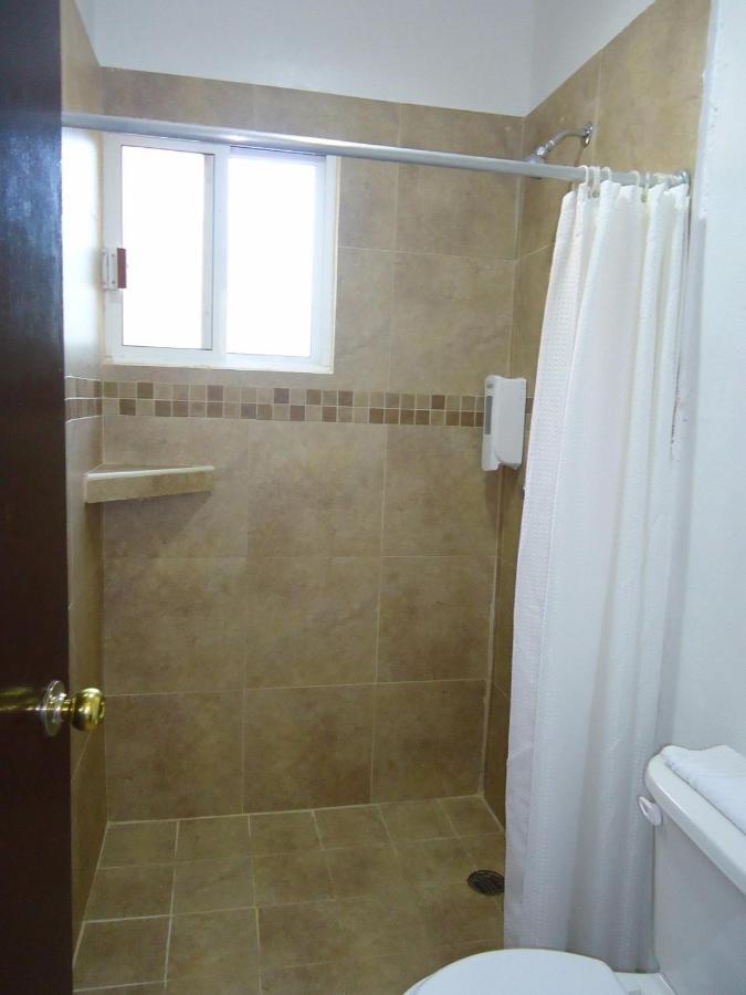 Hotel Acuario 3*
