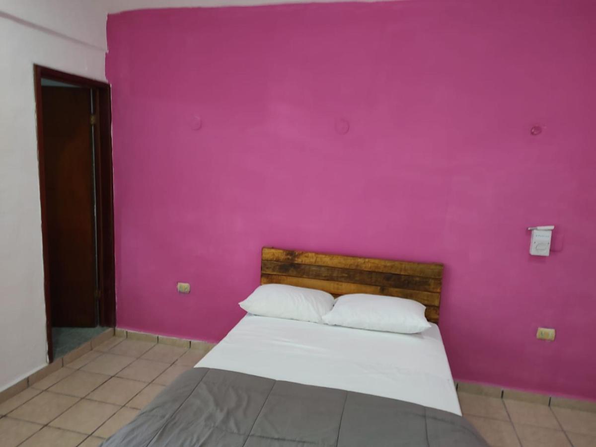 Casa Bugambilias Playa Bed & Breakfast