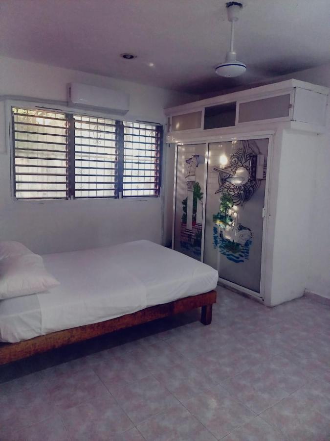 Bed & Breakfast Casa Bugambilias Playa Playa del Carmen