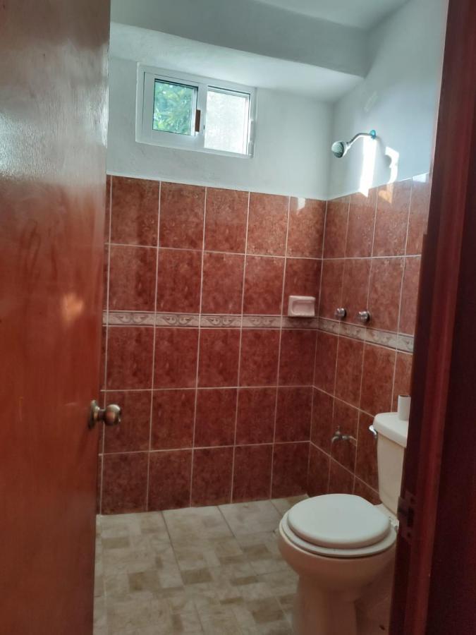 Casa Bugambilias Playa Bed & Breakfast