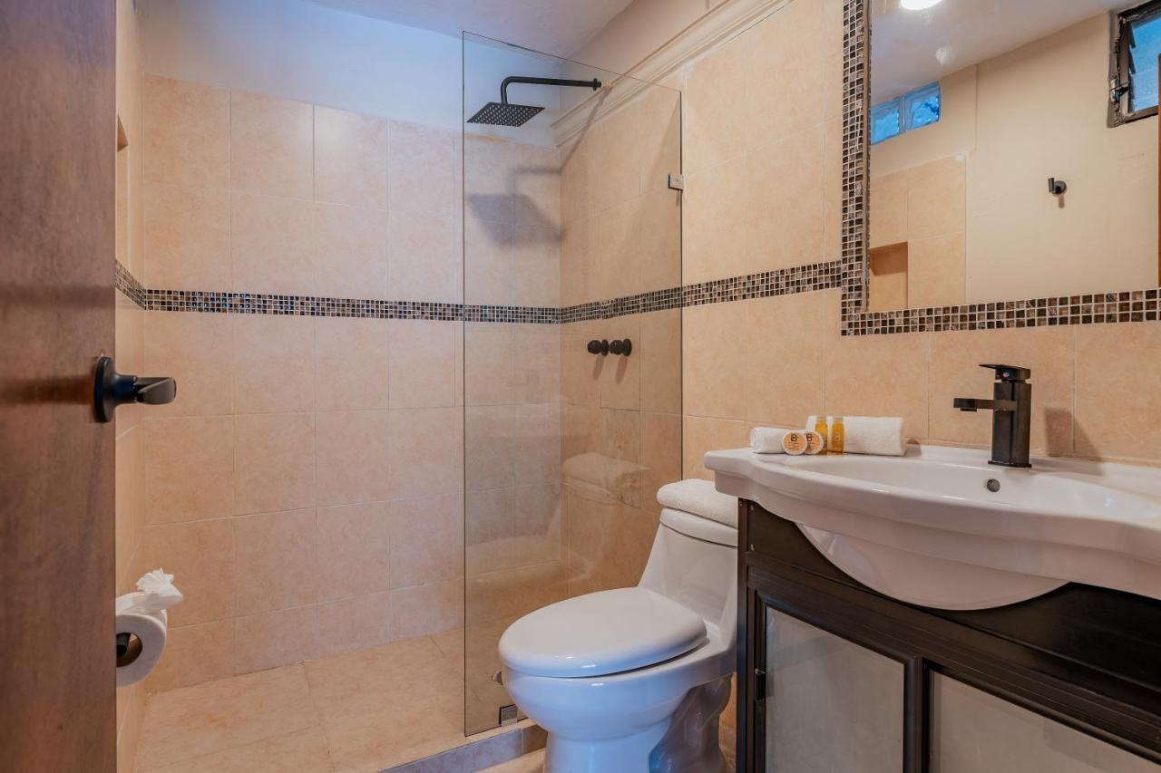 Brisas 5a Av, Hotel Playa del Carmen