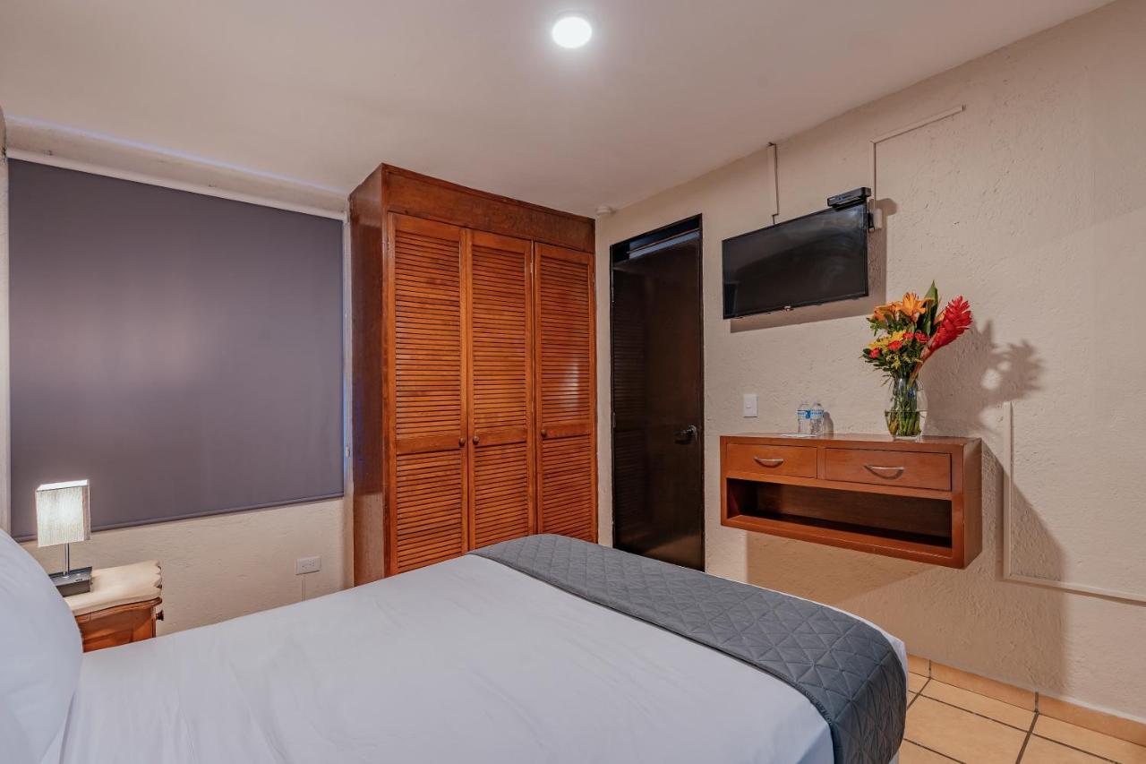 Brisas 5a Av, Playa del Carmen
