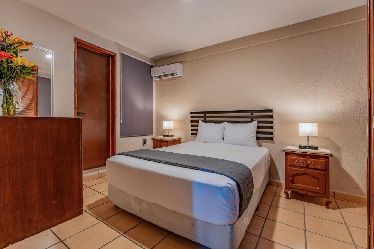 Hotel Brisas 5a Av, 4*