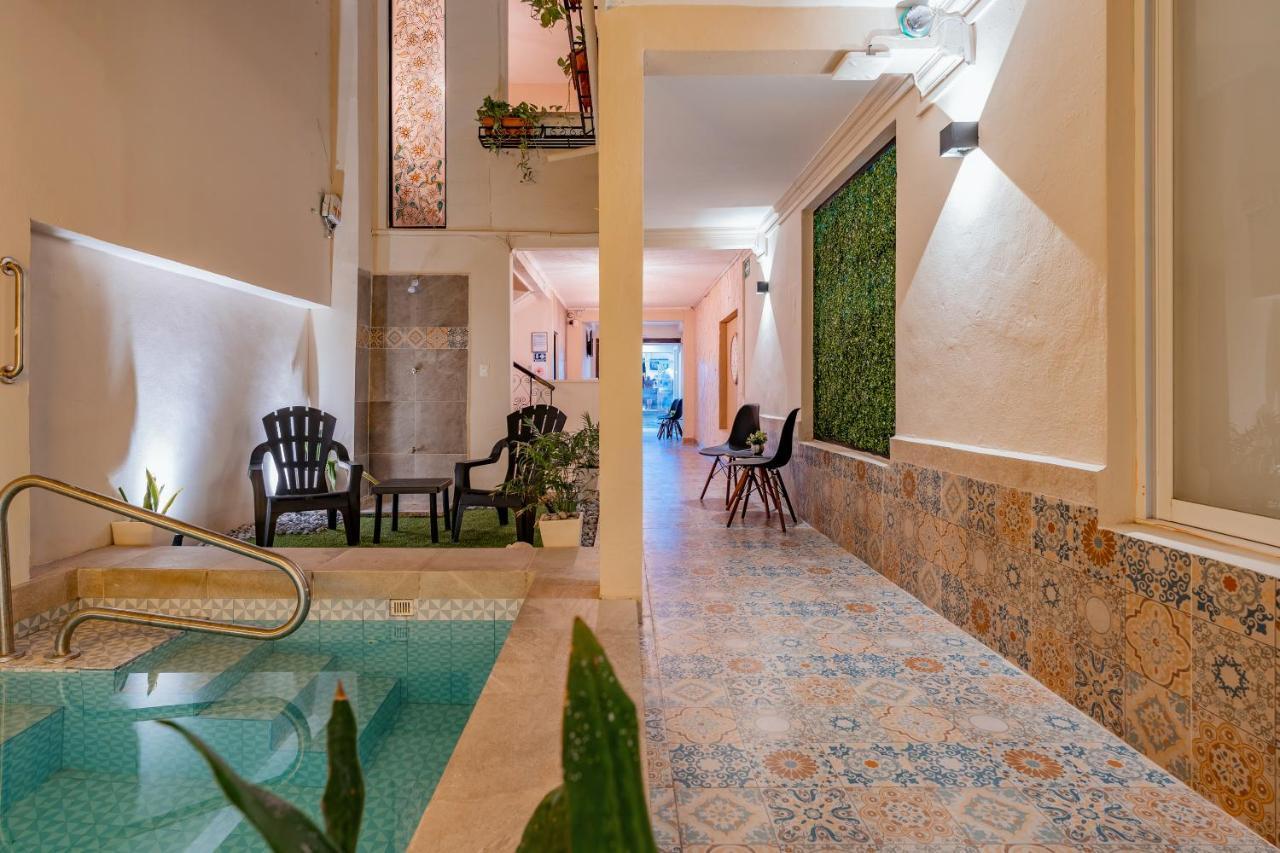 Brisas 5a Av, Hotel 4*
