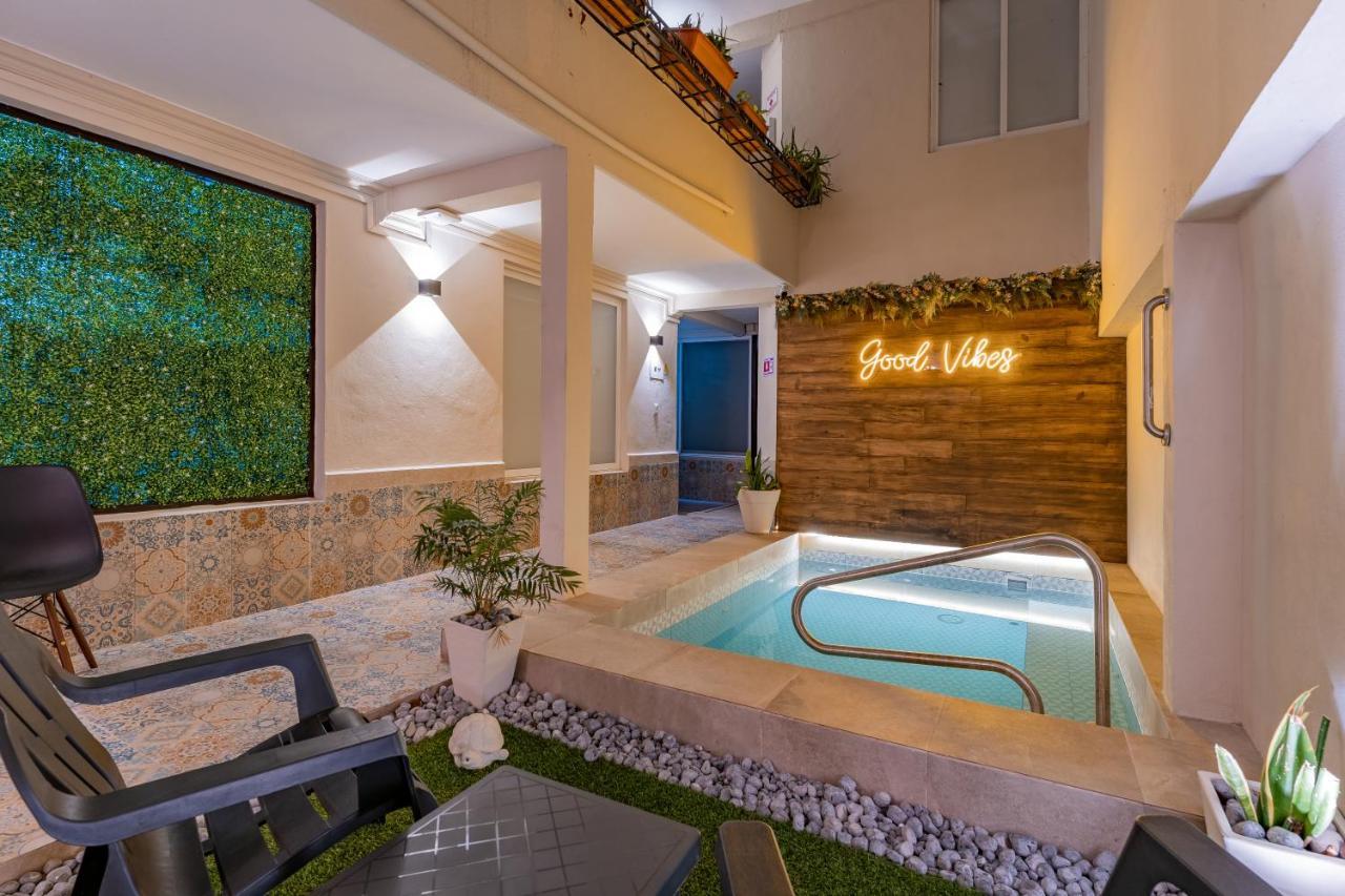 Hotel Brisas 5a Av, Playa del Carmen