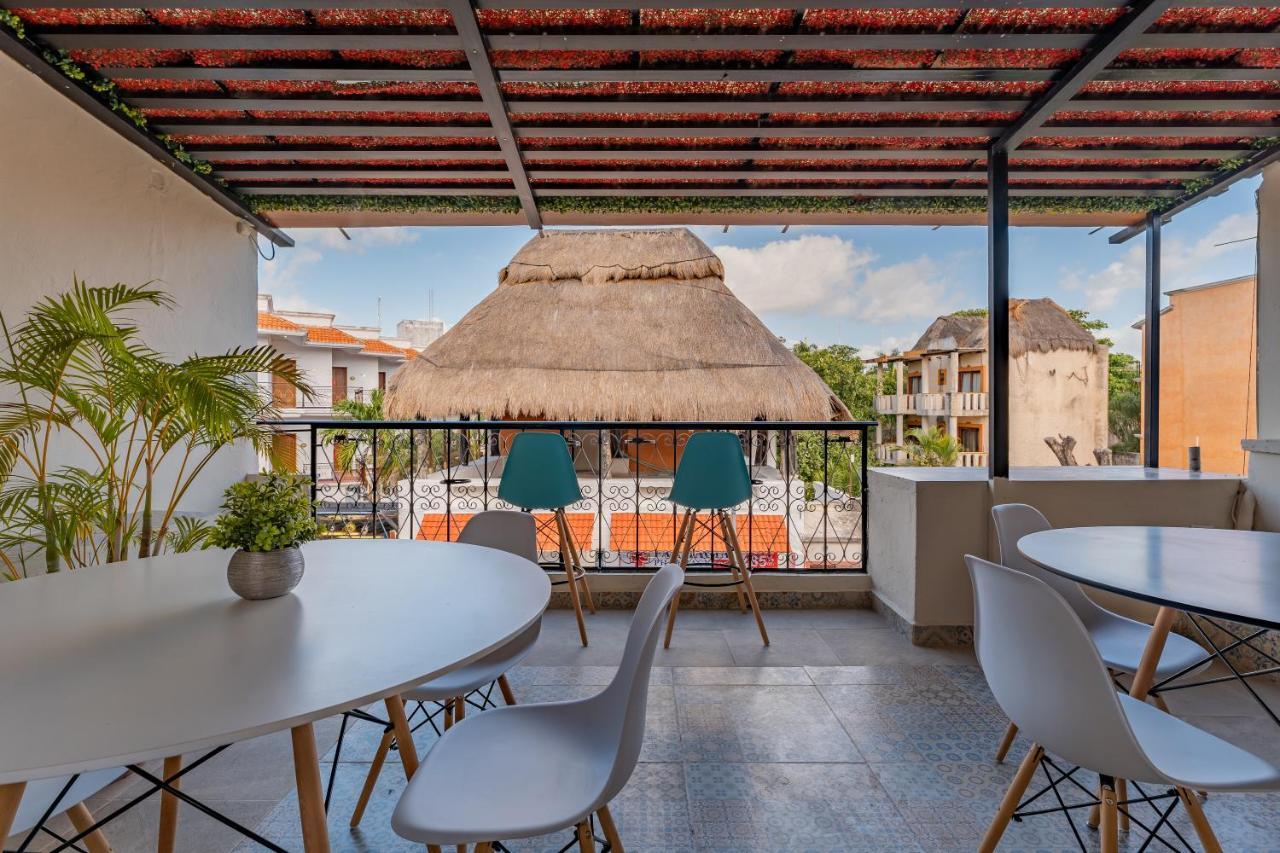 Brisas 5a Av, 4* Playa del Carmen