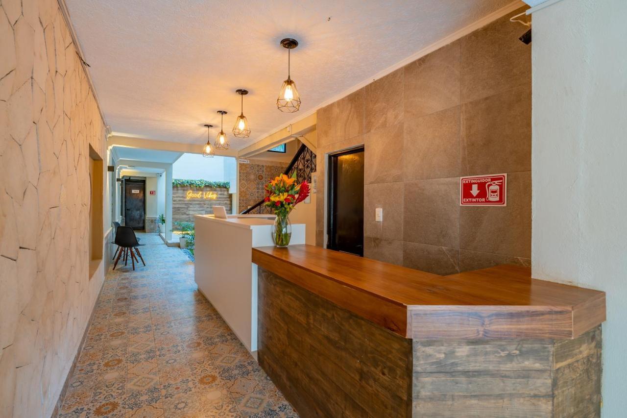 Brisas 5a Av, Hotel Playa del Carmen